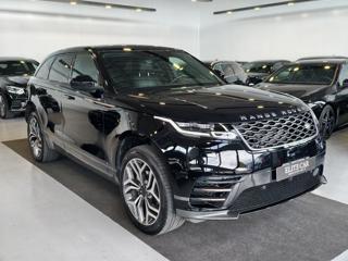 LAND ROVER Range Rover Velar usata, con Airbag laterali
