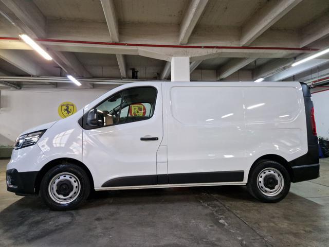 RENAULT Trafic usata, con Chiusura centralizzata