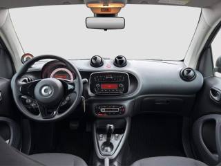 SMART ForTwo usata 10