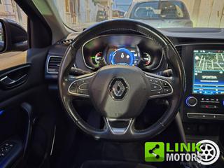 RENAULT Megane usata, con Cruise Control