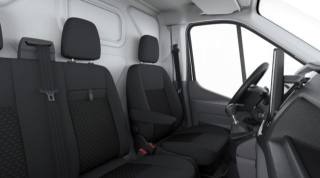 FORD Transit usata, con Autoradio digitale