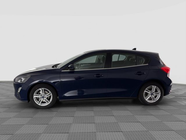 FORD Focus usata 1
