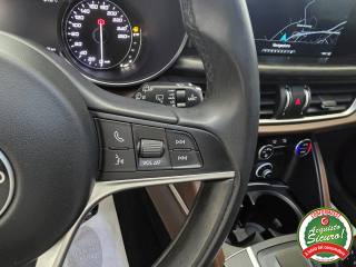 ALFA ROMEO Stelvio usata, con Sistema di navigazione
