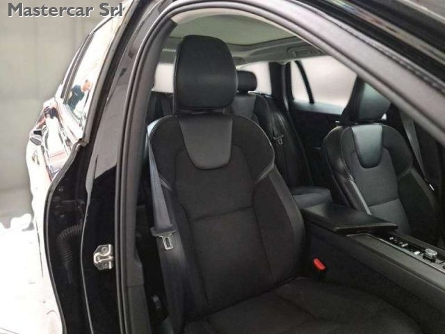VOLVO V60 usata, con Servosterzo
