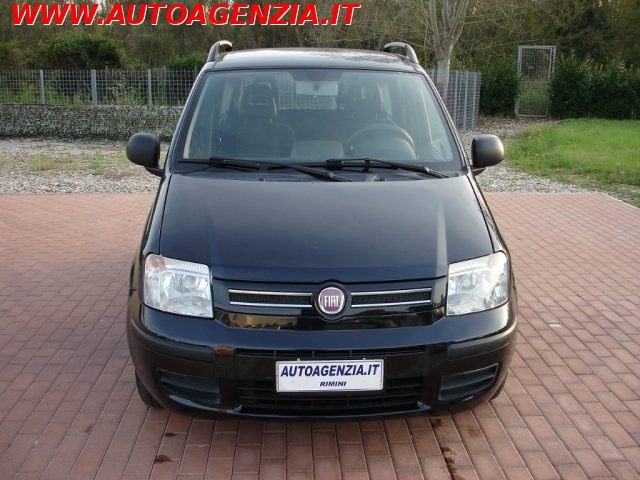FIAT Panda usata 5