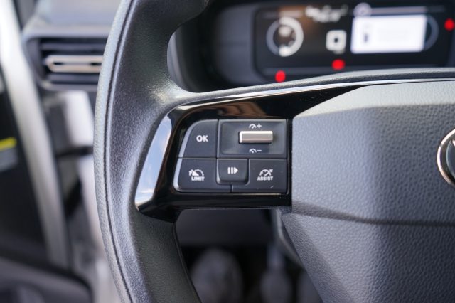FIAT Doblo usata, con Telecamera per parcheggio assistito