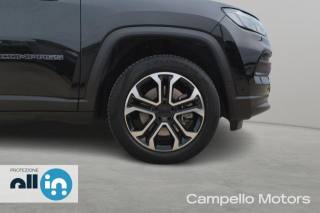 JEEP Compass usata 21