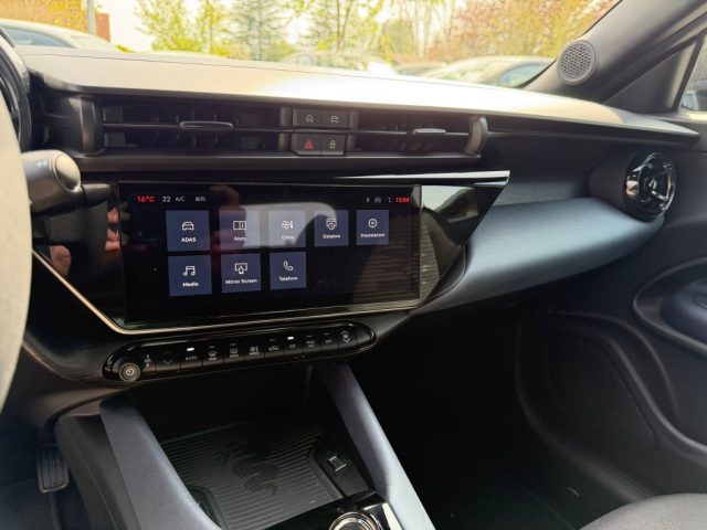 ALFA ROMEO Junior usata, con Boardcomputer