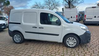RENAULT Kangoo usata, con Autoradio