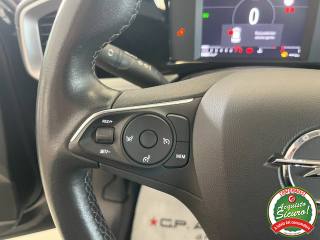 OPEL Mokka usata, con Fendinebbia