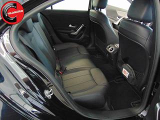 MERCEDES-BENZ A 180 usata, con Chiusura centralizzata
