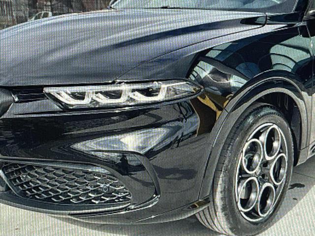 ALFA ROMEO Tonale usata, con ABS