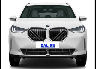 BMW X3 xDrive20d 48V