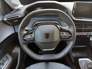 PEUGEOT 208 usata, con Servosterzo
