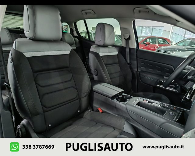 CITROEN C5 Aircross usata, con Bluetooth