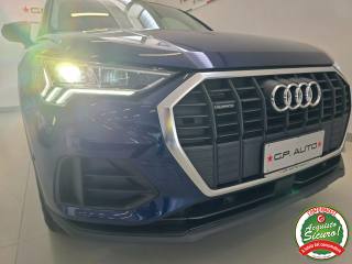 AUDI Q3 usata, con Chiusura centralizzata telecomandata