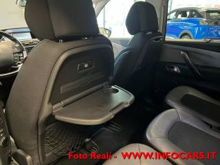 CITROEN Grand C4 Picasso usata, con Portellone posteriore elettrico