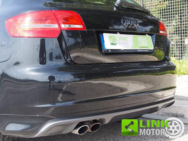 AUDI S3 usata 24