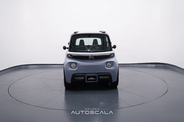 CITROEN Ami usata, con Tetto panorama