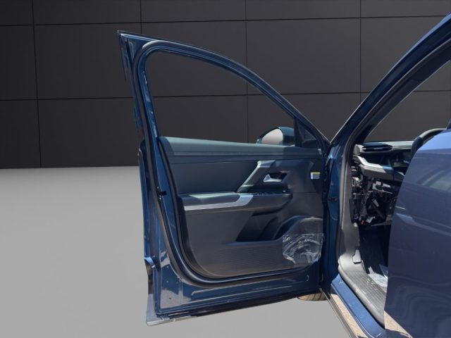 JEEP Compass usata, con Controllo trazione