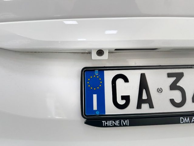 TOYOTA Proace City Verso usata, con Sistema di navigazione