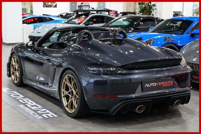 PORSCHE Boxster usata, con Alzacristalli elettrici
