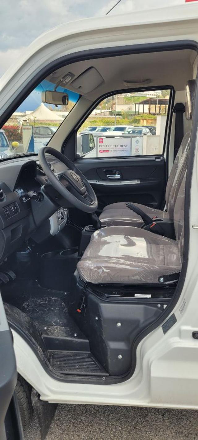 GIOTTI VICTORIA Gladiator usata, con ESP