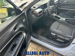 JEEP Avenger usata, con Servosterzo