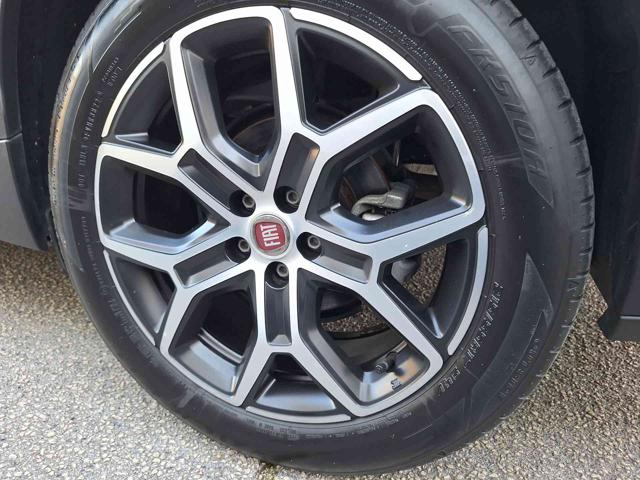 FIAT Tipo usata, con Vetri oscurati