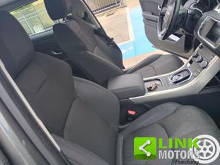 LAND ROVER Range Rover Evoque usata 40