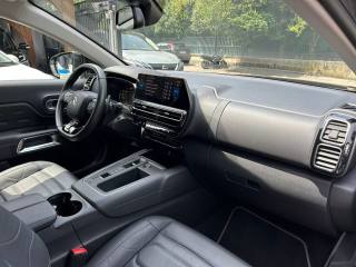 CITROEN C5 Aircross usata, con Cerchi in lega