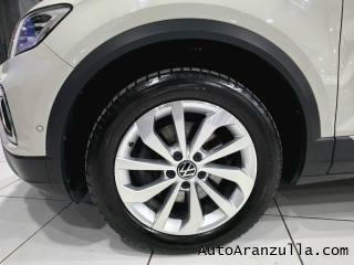 VOLKSWAGEN T-Roc usata, con Bracciolo