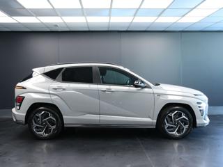 HYUNDAI Kona usata, con Alzacristalli elettrici