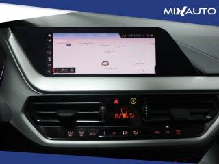 BMW 118 usata, con Park Distance Control
