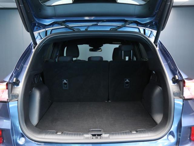 FORD Kuga usata, con Boardcomputer
