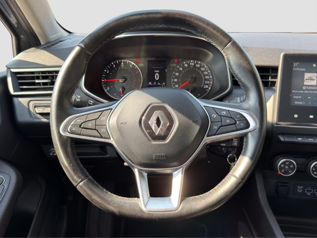RENAULT Clio usata 12