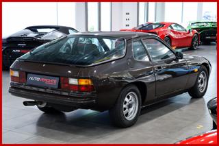 PORSCHE 924 usata 6