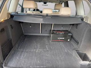 BMW X3 usata, con Fendinebbia