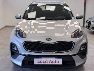 KIA Sportage usata, con Airbag