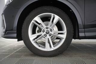 AUDI Q3 usata 14