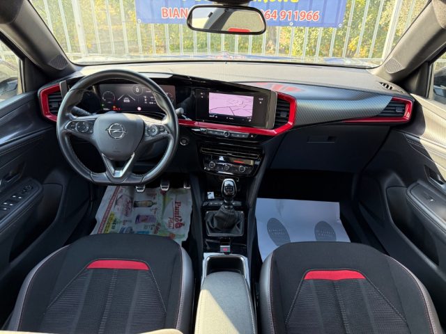 OPEL Mokka usata 25
