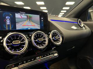 MERCEDES-BENZ GLA 250 usata, con Filtro antiparticolato