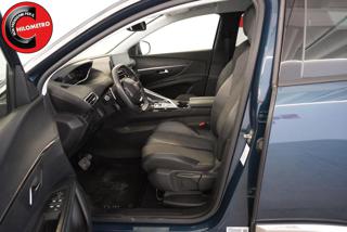 PEUGEOT 3008 usata, con Cerchi in lega