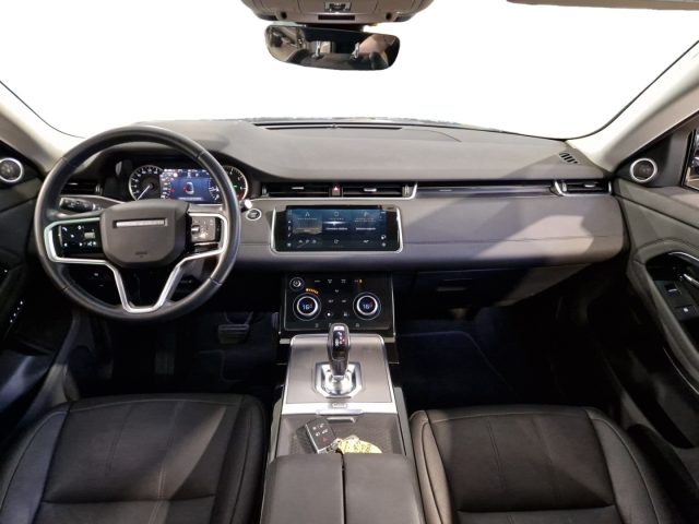 LAND ROVER Range Rover Evoque usata, con Airbag Passeggero