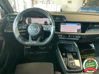 AUDI A3 usata, con Servosterzo