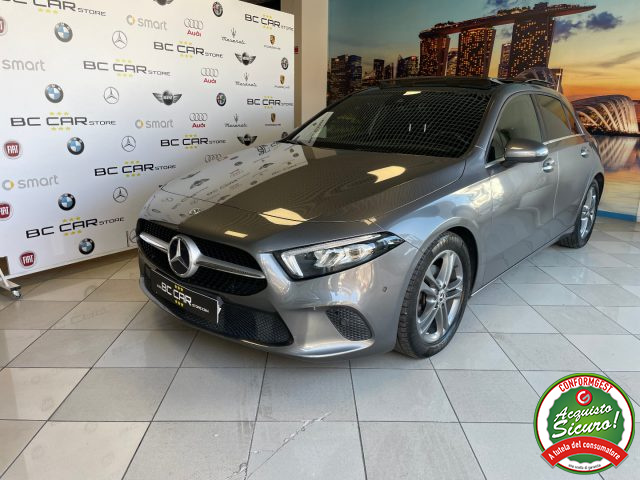 MERCEDES-BENZ A 180 usata, con ABS