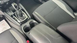 NISSAN Qashqai usata, con Immobilizzatore elettronico
