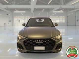 AUDI Q5 usata, con Climatizzatore