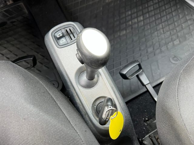 SMART ForTwo usata 19