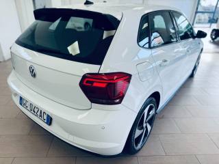 VOLKSWAGEN Polo GTI usata, con Autoradio